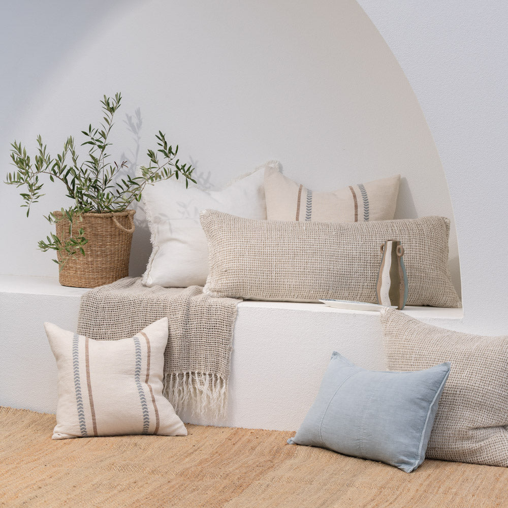 Solenne Cushion
