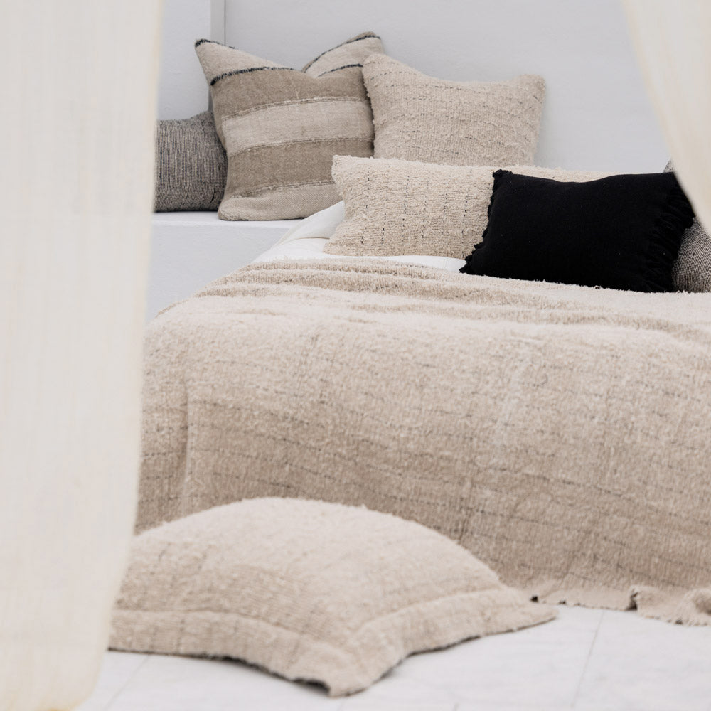 Looma Bed Cover