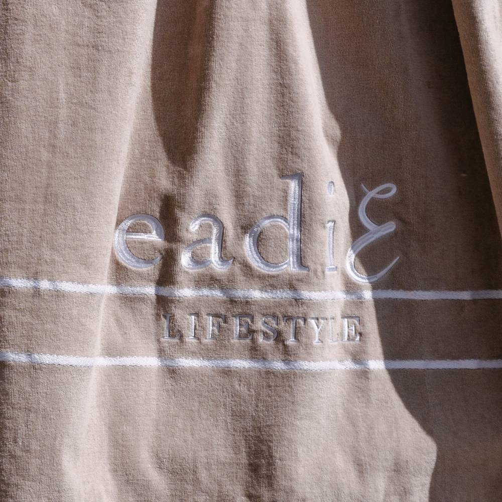 Eadie Beach Towel