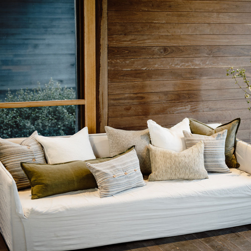 Midori Cushion - Eadie Lifestyle