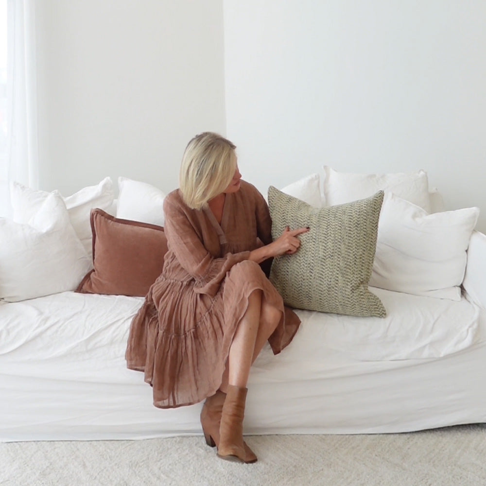 Midori Cushion - Eadie Lifestyle