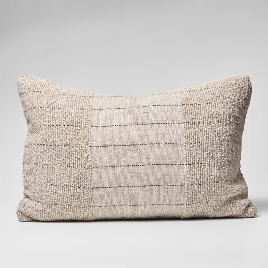 Mayla Linen Cushion - Eadie Lifestyle