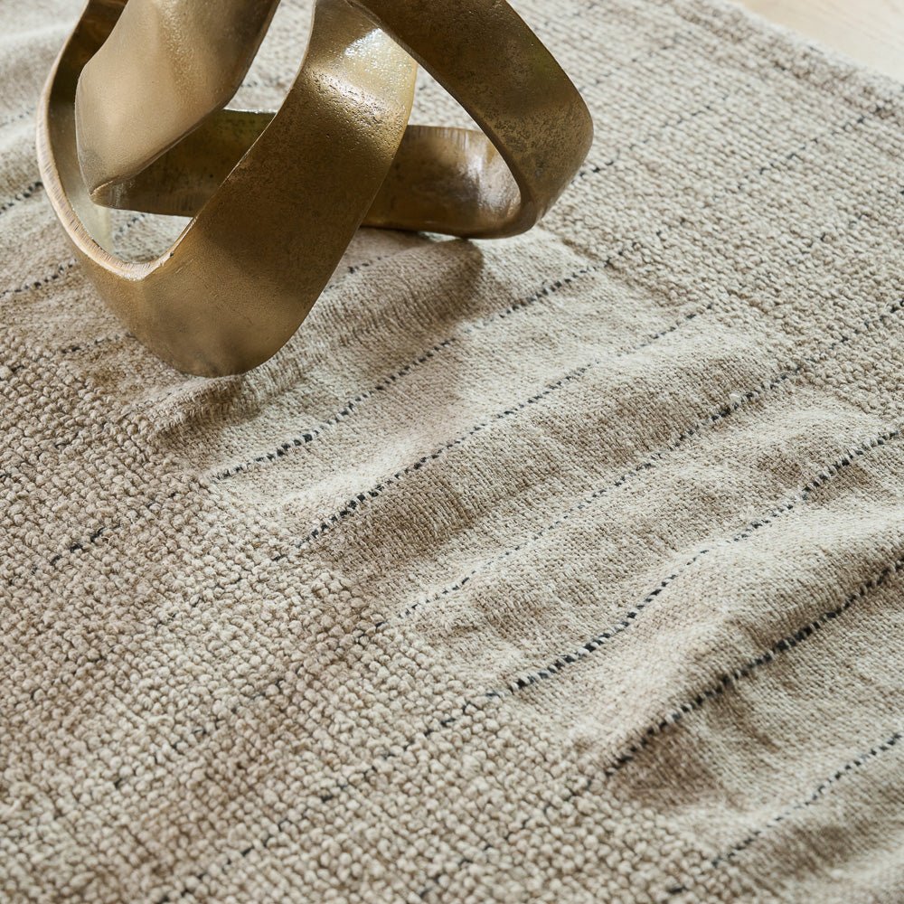 Mayla Linen Runner - Eadie Lifestyle