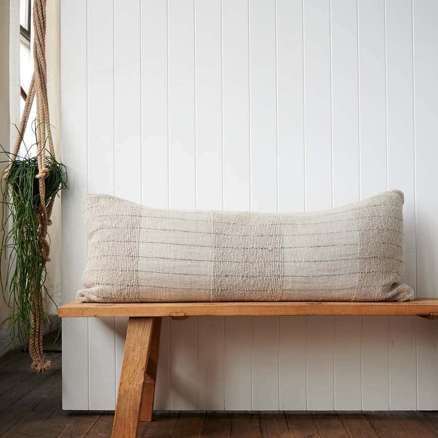 Mayla Long Lumbar - Eadie Lifestyle