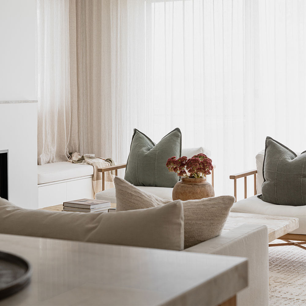 Stylist Spotlight | Bone and Blanc Interiors