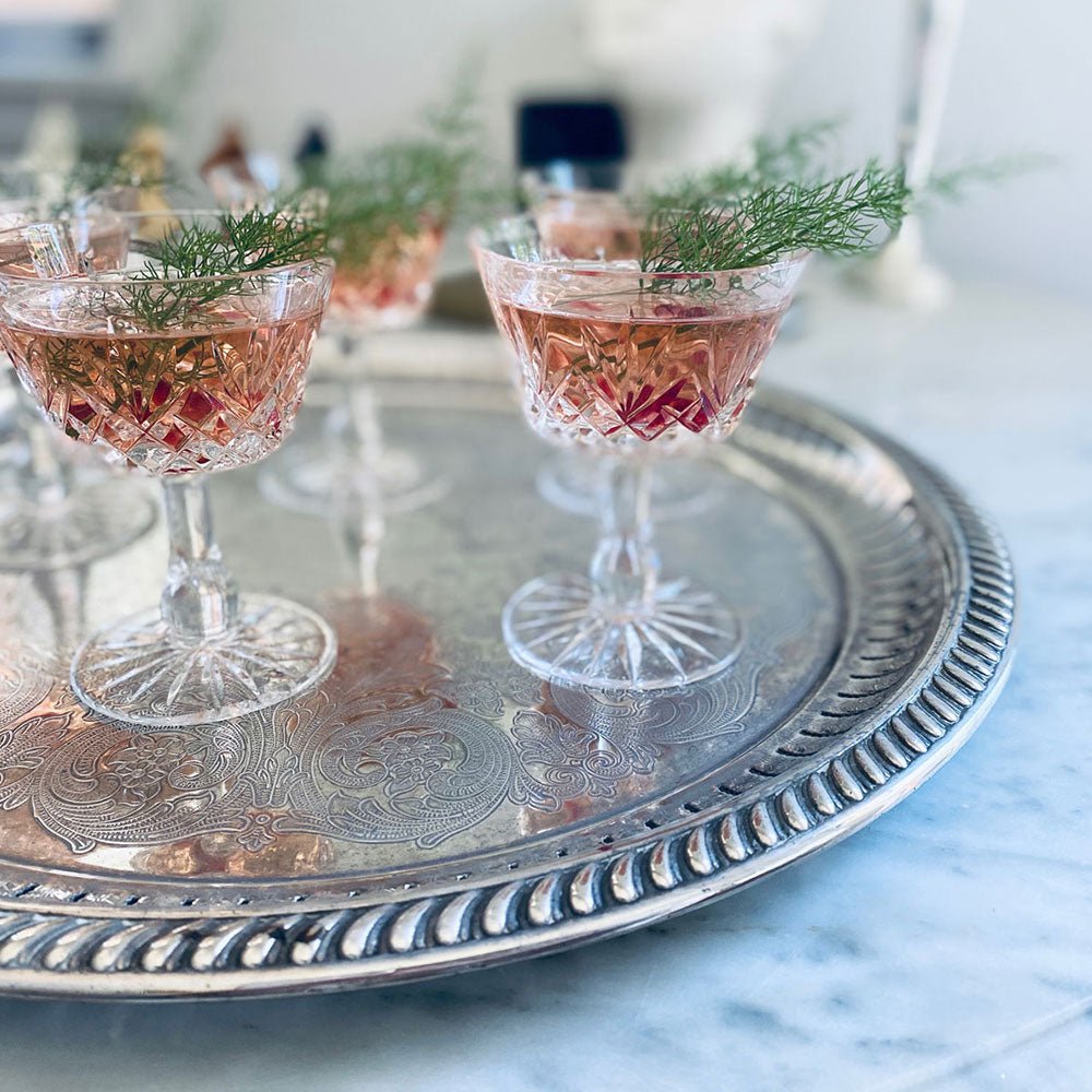 How to host a fun and fabulous Christmas Lunch - Eadie Lifestyle