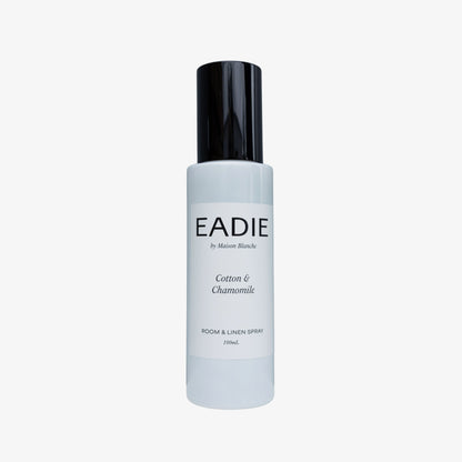 Eadie Room &amp; Linen Spray