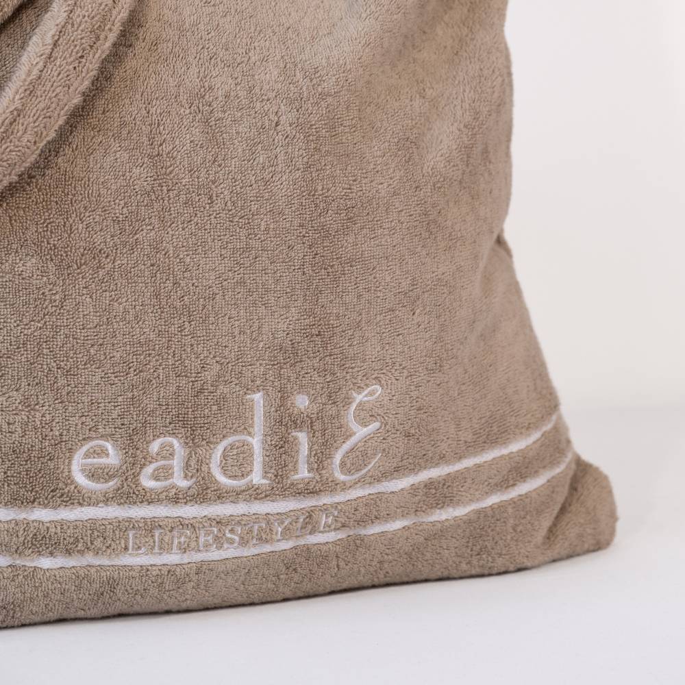 Free Gift: Eadie Beach Tote