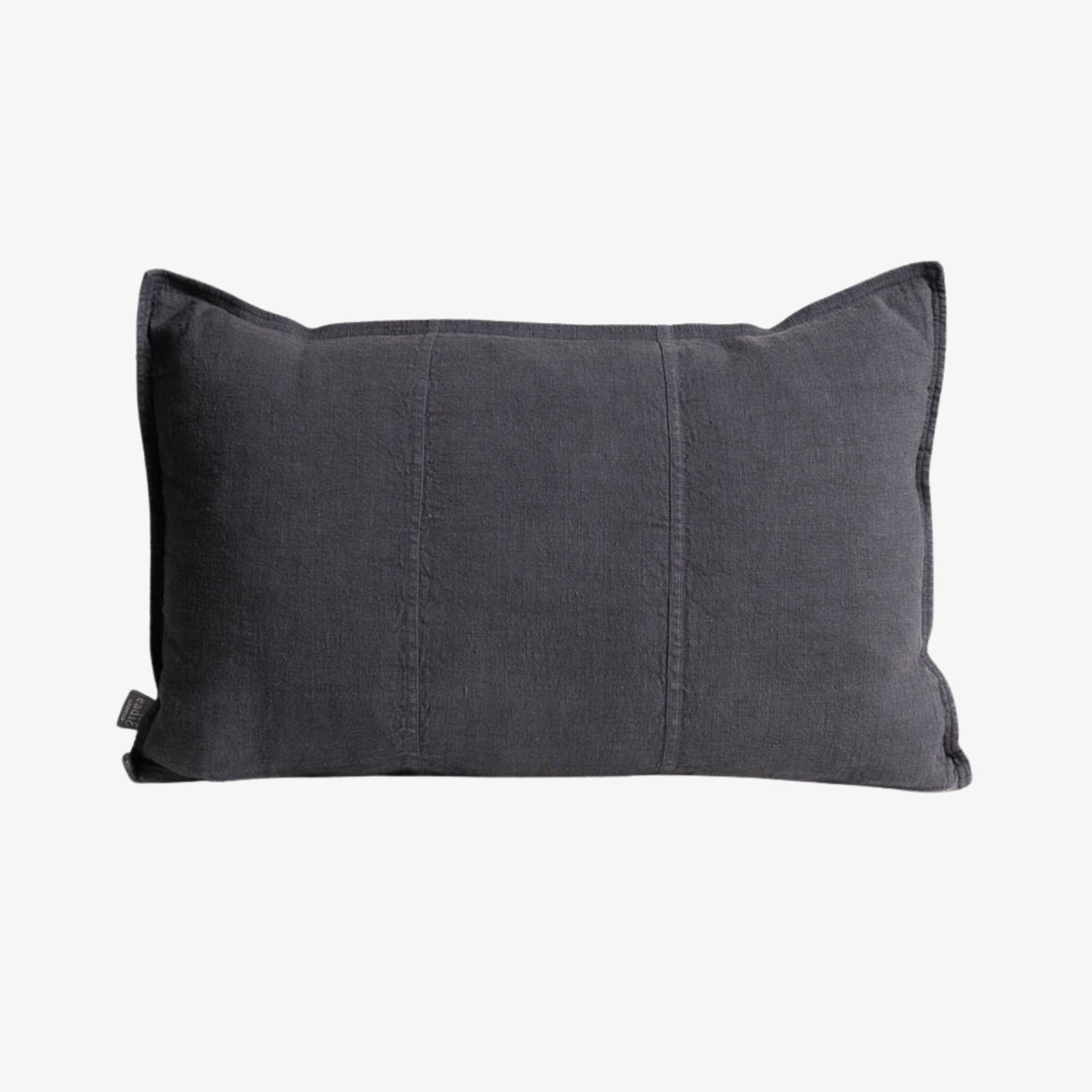 Luca Linen Cushion® - Midnight