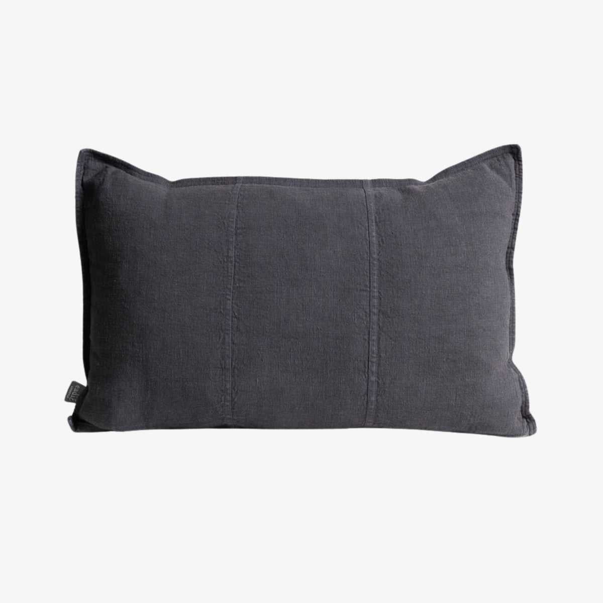 Luca Linen Cushion® - Midnight