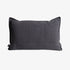 Luca Linen Cushion® - Midnight