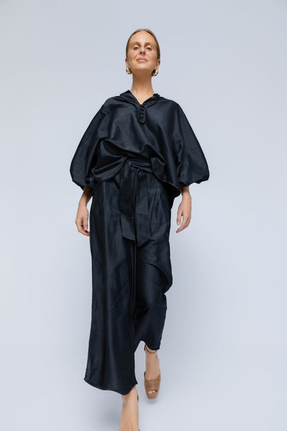 Sylvie Pants - Black