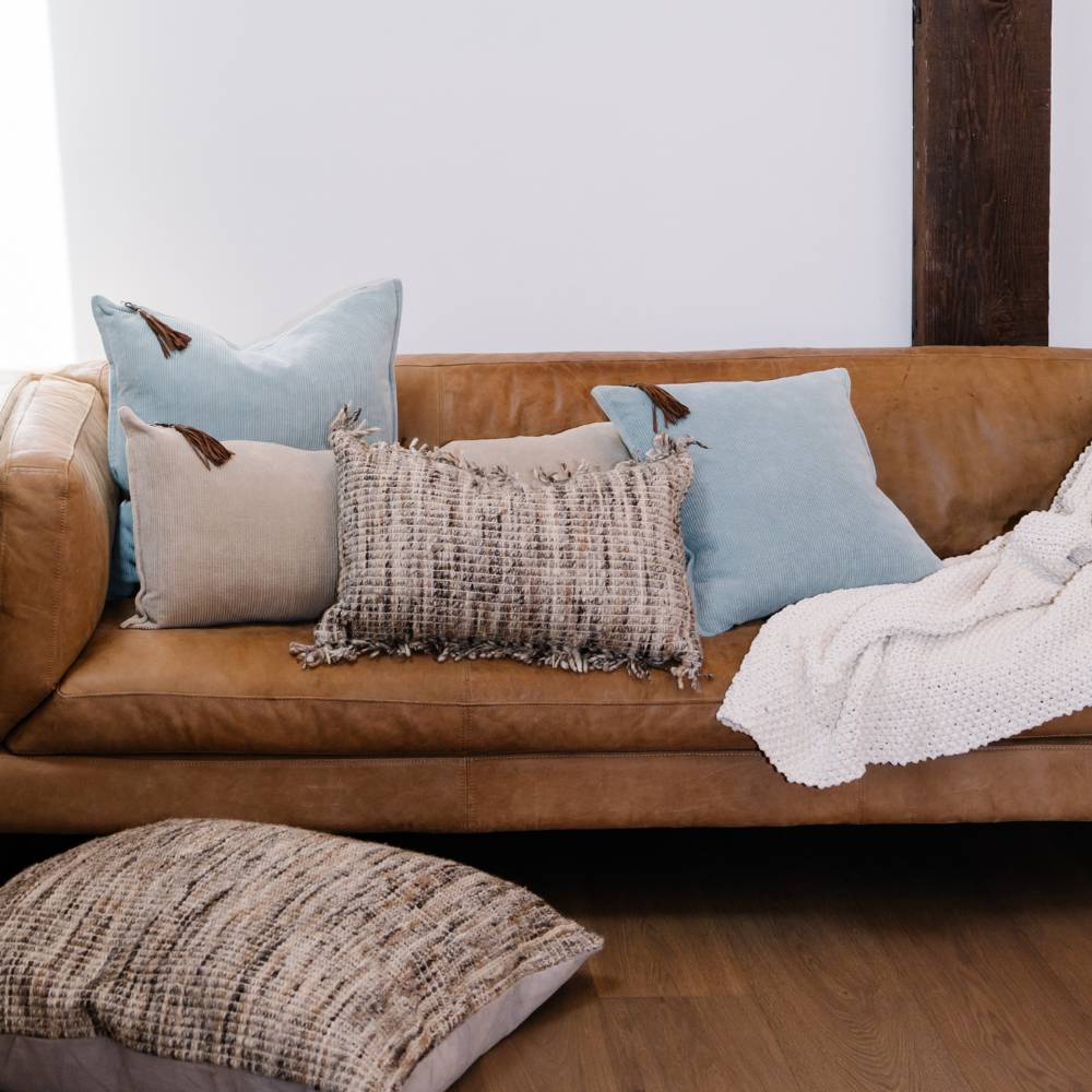 Bowery Floor Cushion