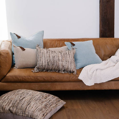 Bowery Floor Cushion