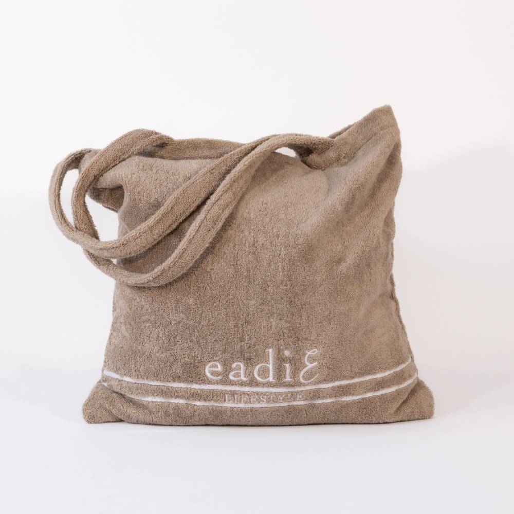 Eadie Beach Bag