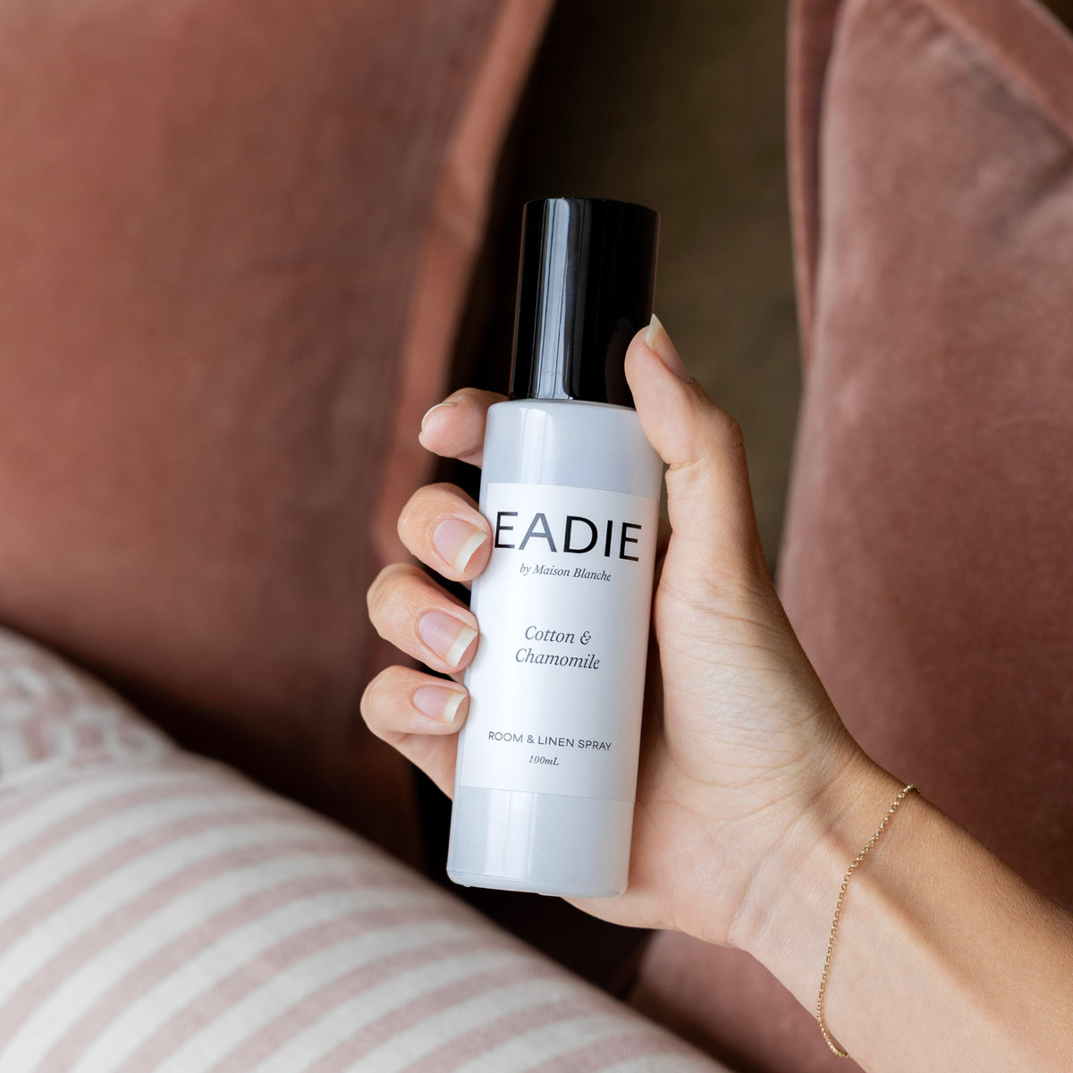 Eadie Room &amp; Linen Spray