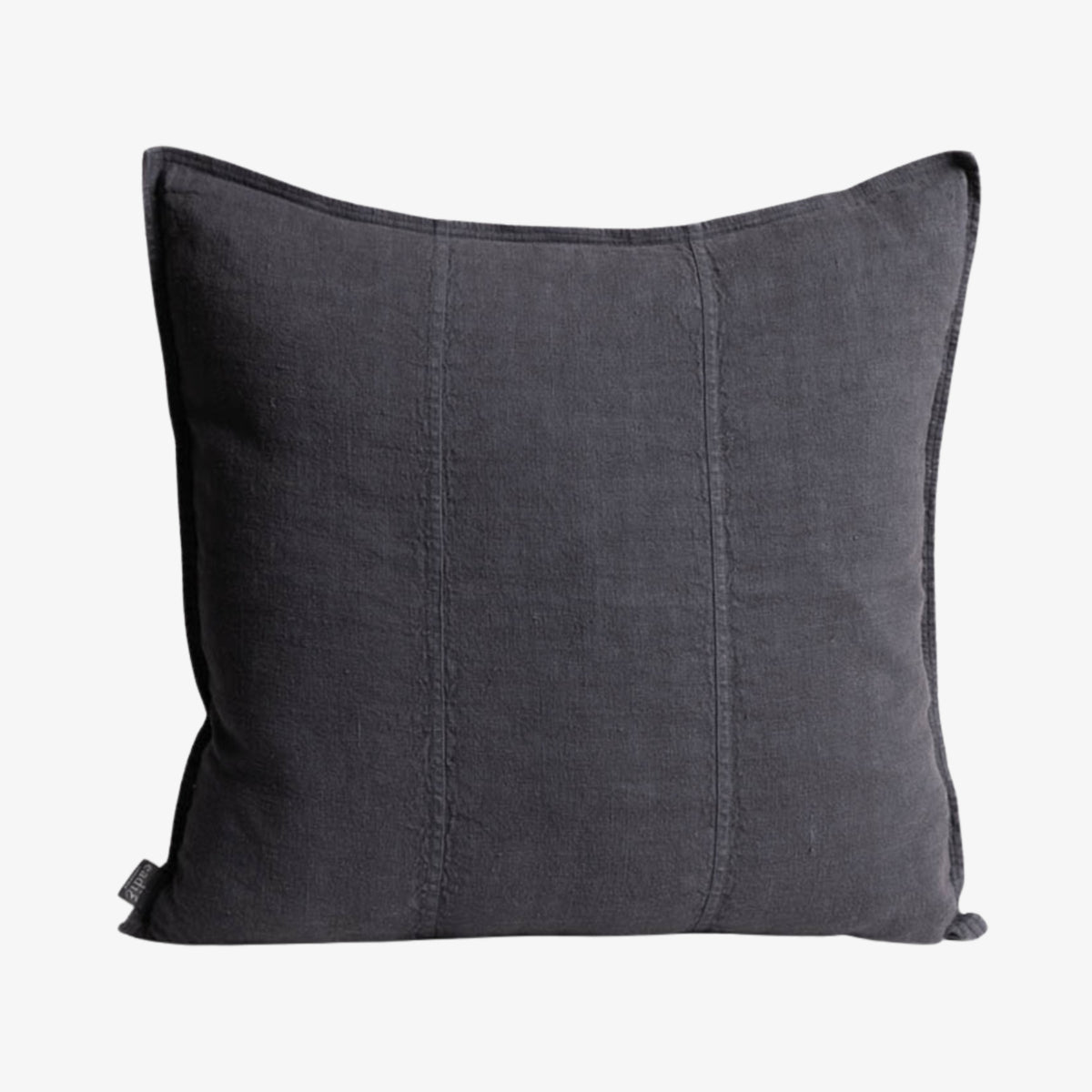 Luca Linen Cushion® - Midnight