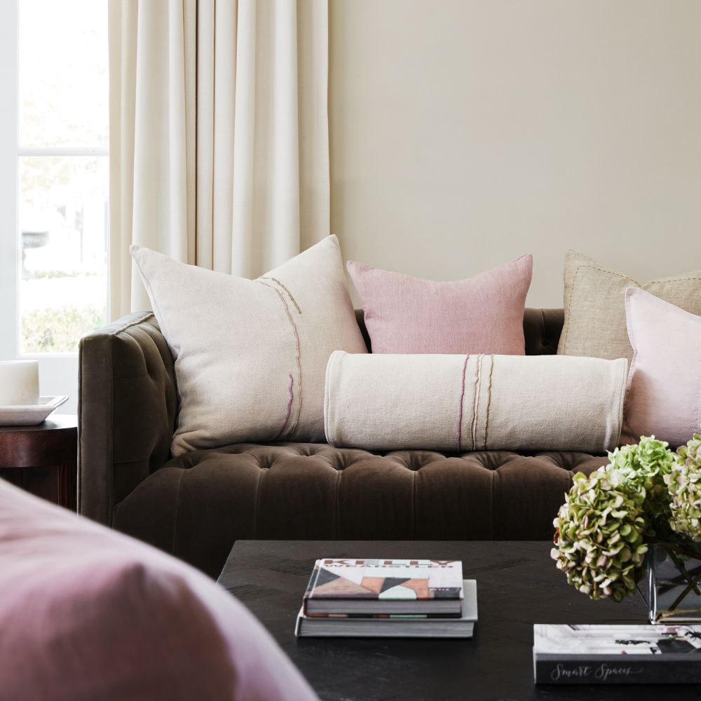 Unison Bolster - Natural