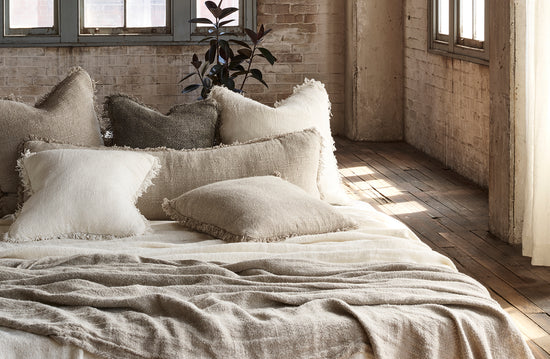 Boho Linen Collection | Eadie Lifestyle Australia
