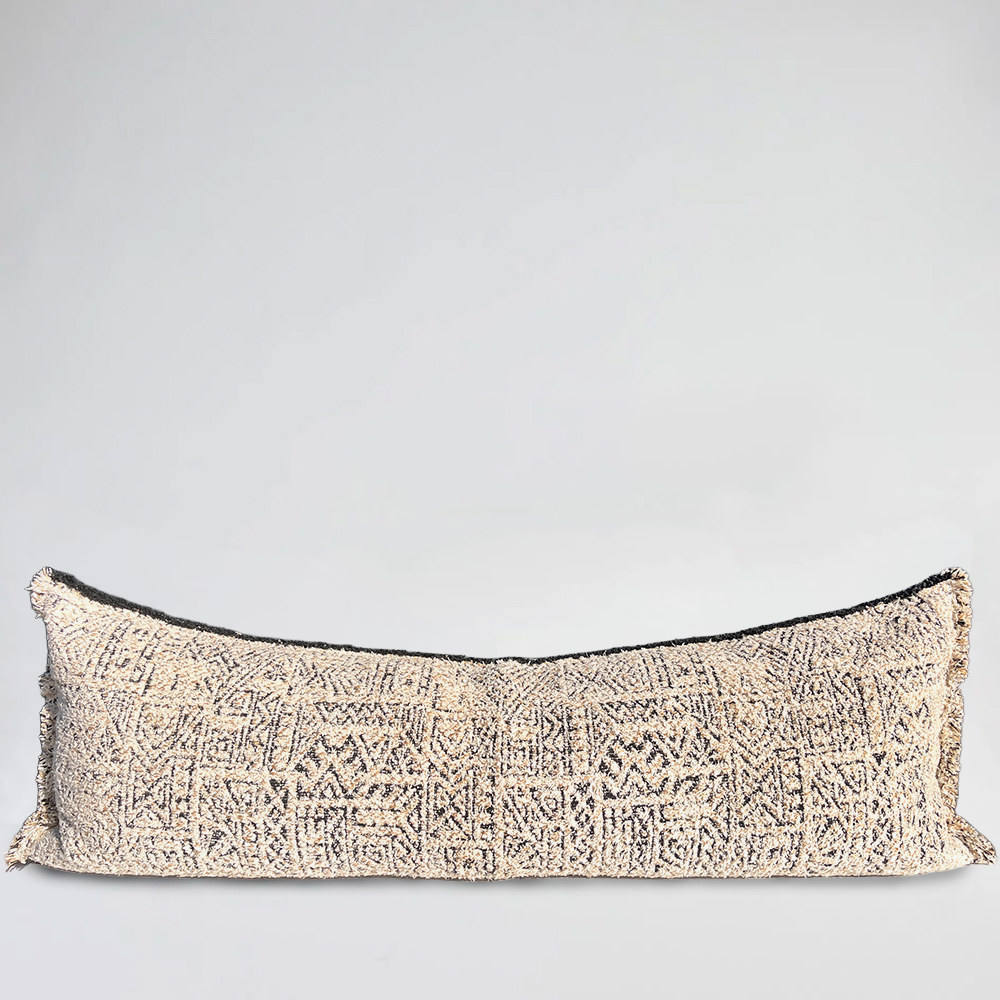 Cariz Long Lumbar