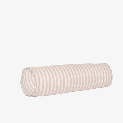 Drift Bolster - White/Soft Musk