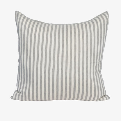 Drift Cushion - White/Pistachio