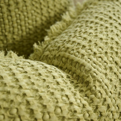 Element Cushion - Green