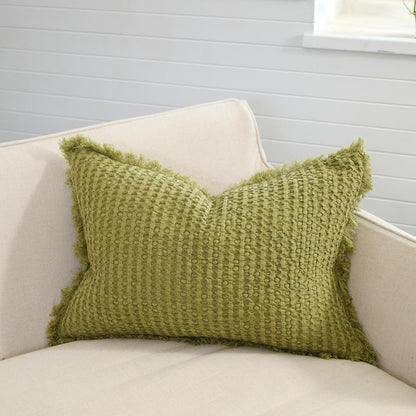 Element Cushion - Green