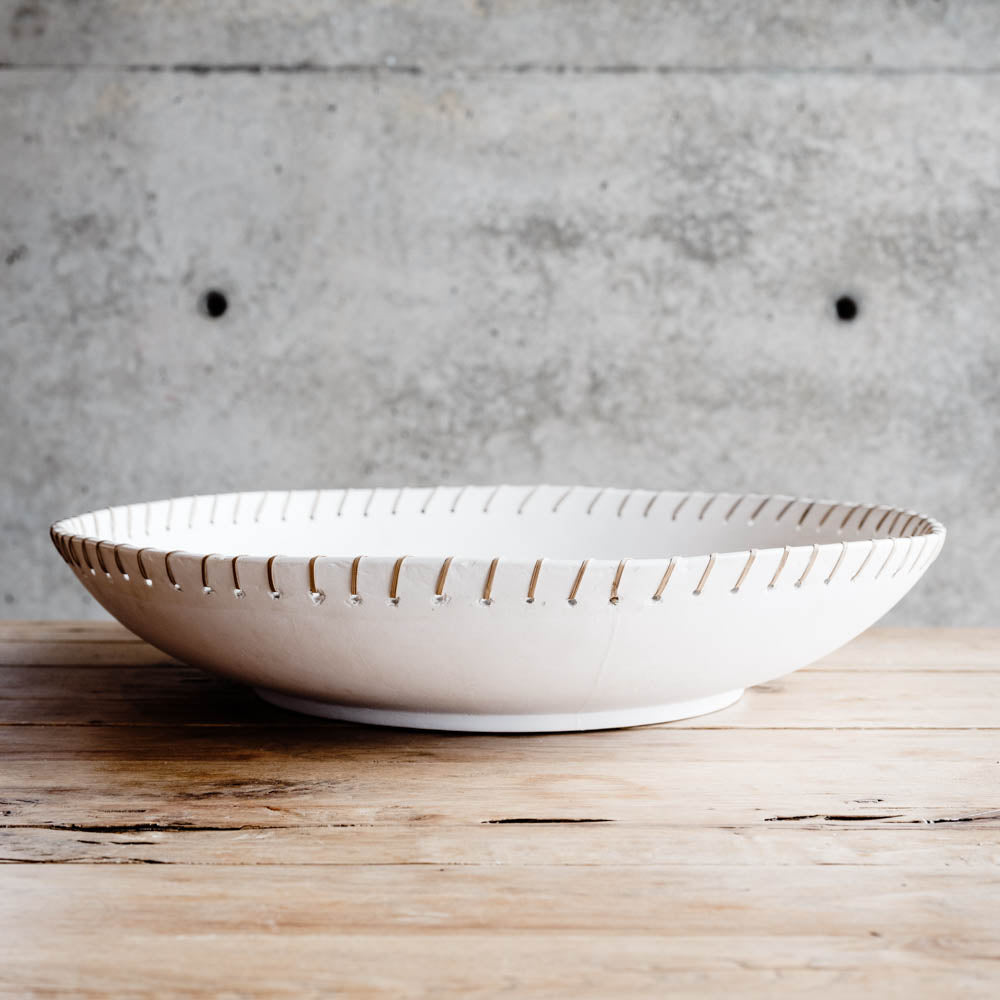 Oversized Bowl