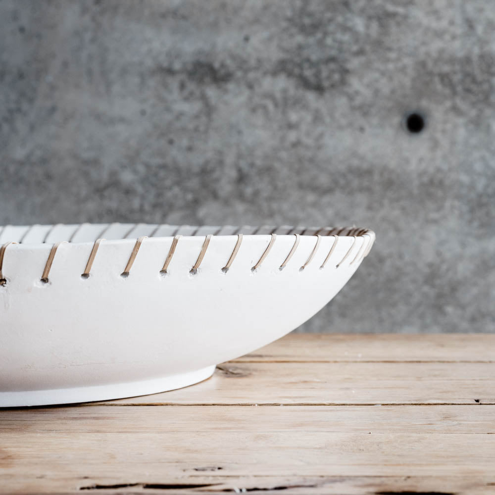 Oversized Bowl