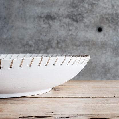 Oversized Bowl