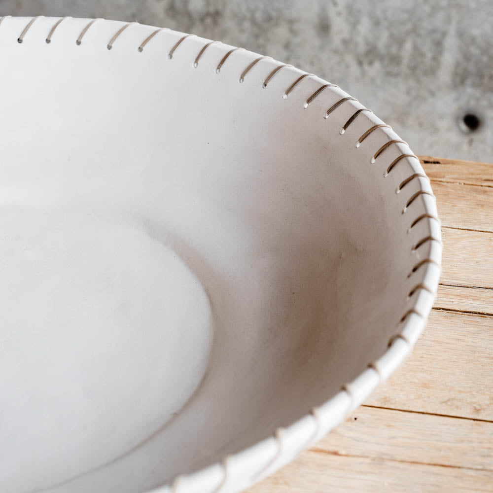 Oversized Bowl