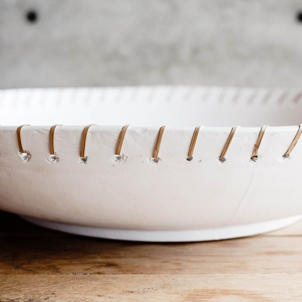 Oversized Bowl