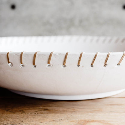 Oversized Bowl