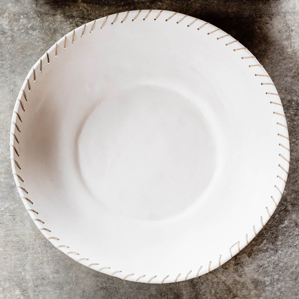 Oversized Bowl