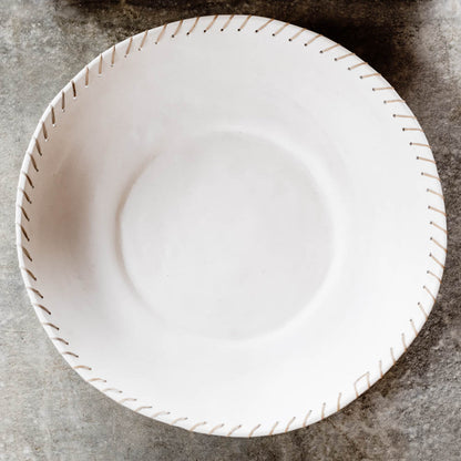 Oversized Bowl