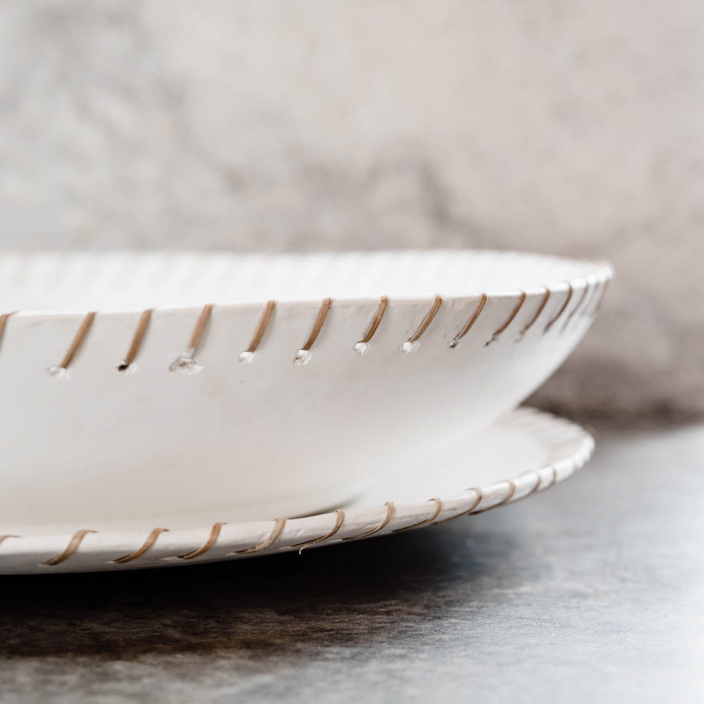 Oversized Bowl