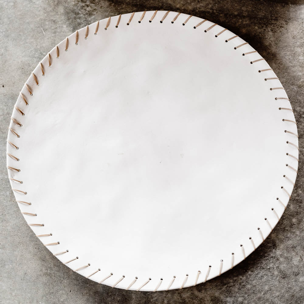 Oversized Platter