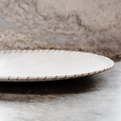 Oversized Platter