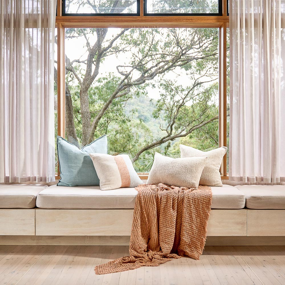 Element Throw - Ochre