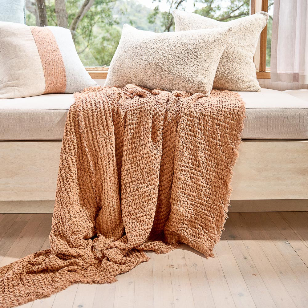 Element Throw - Ochre