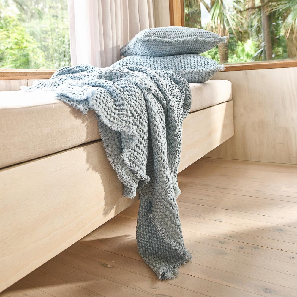Trestles oversize throw blanket clearance