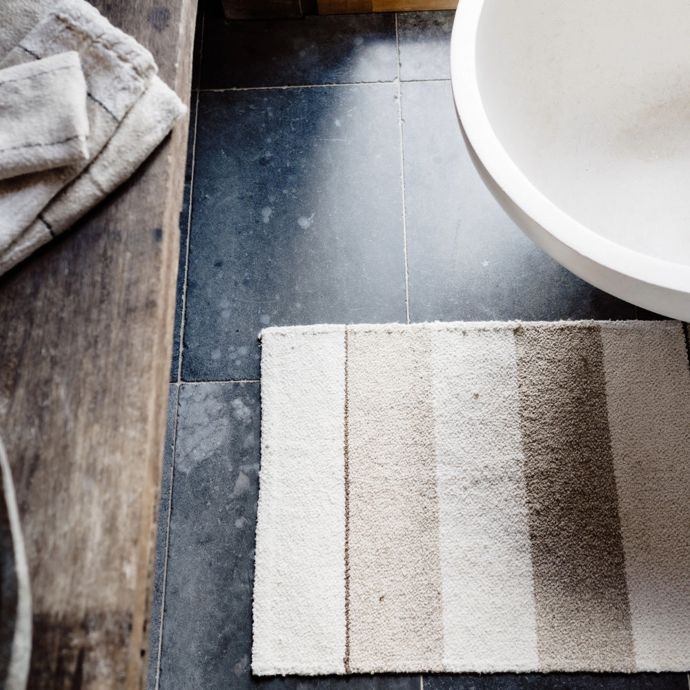 Retreat Bathmat