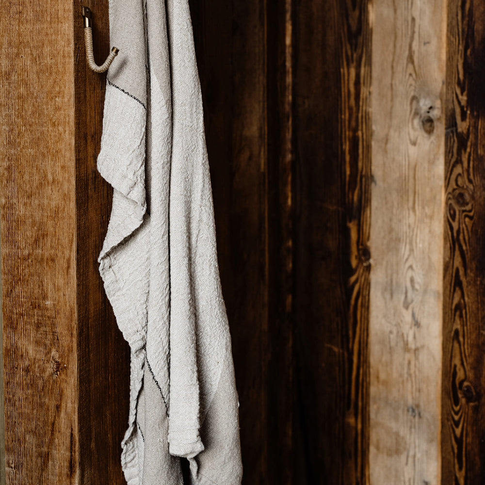 Retreat Bath Towel - Set of 2