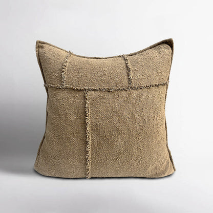 Aerial Cushion - Moss Green