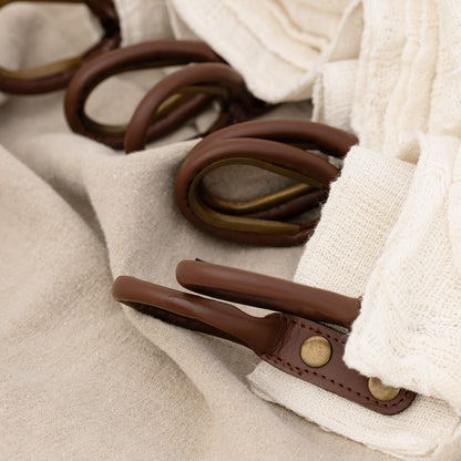 Aira Linen Curtain