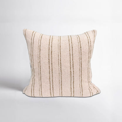 Alba Cushion - Olive