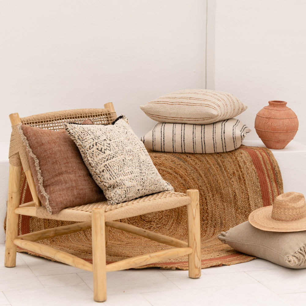 Cariz Cushion
