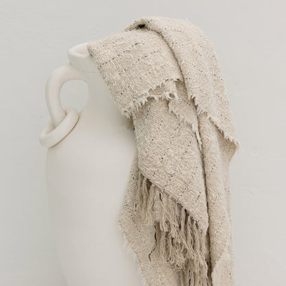 Looma Throw