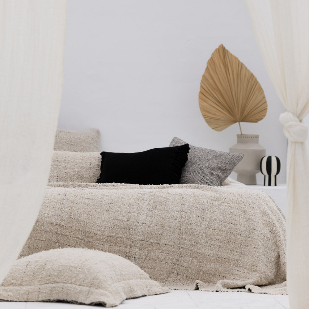 Looma Bed Cover